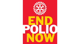 End Polio Now